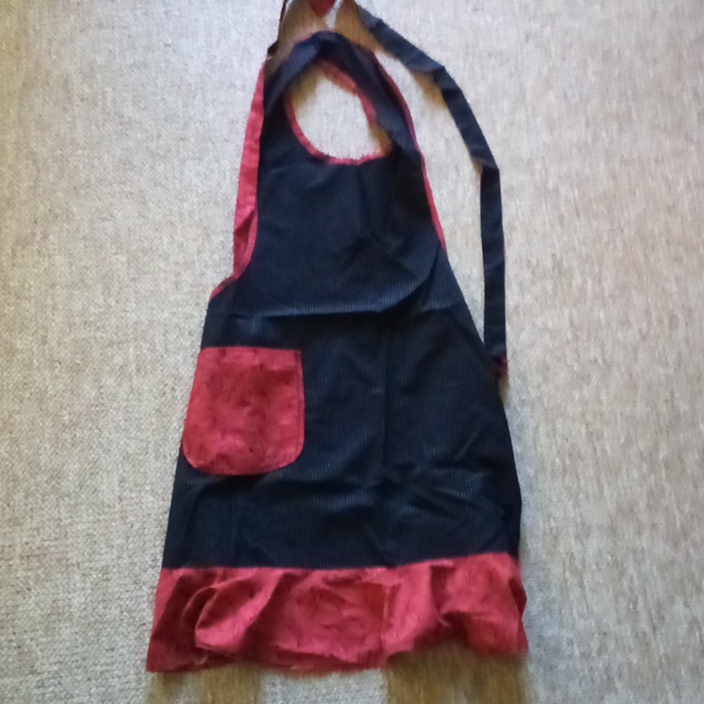 Apron NWOT